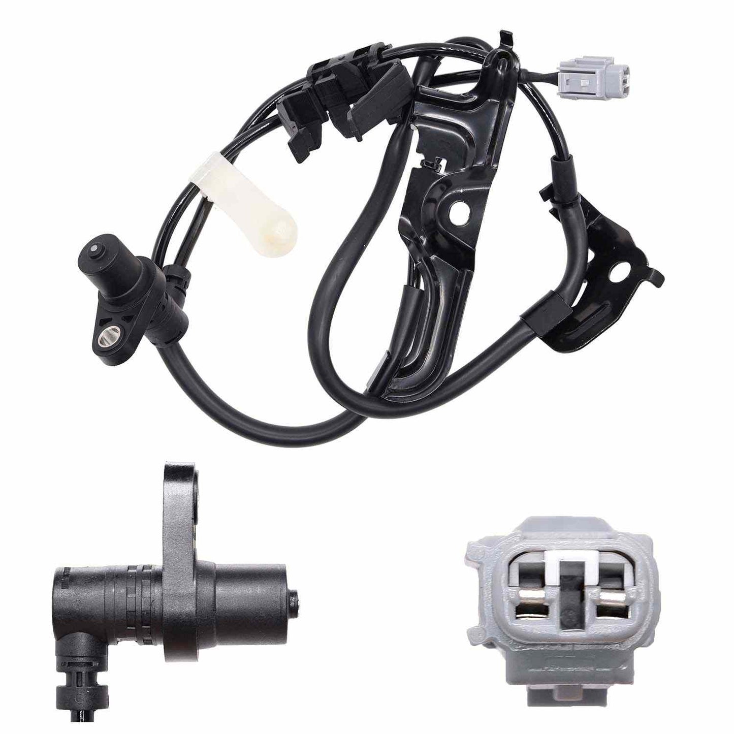 Walker Products Walker Products 241-1241 ABS Wheel Speed Sensor 241-1241