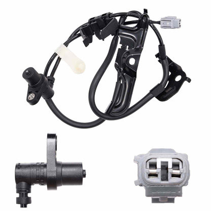 Walker Products Walker Products 241-1241 ABS Wheel Speed Sensor 241-1241
