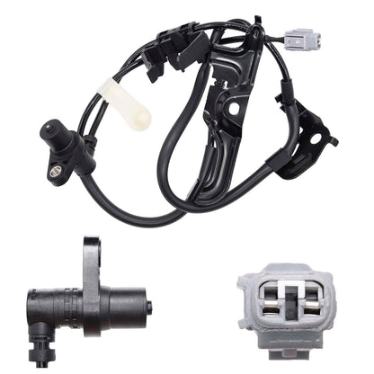 Walker Products Walker Products 241-1241 ABS Wheel Speed Sensor 241-1241