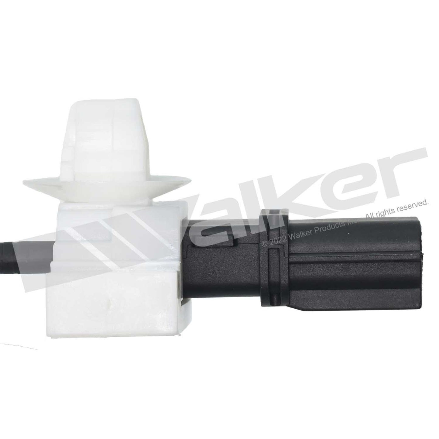 Walker Products Walker Products 241-1245 ABS Wheel Speed Sensor 241-1245