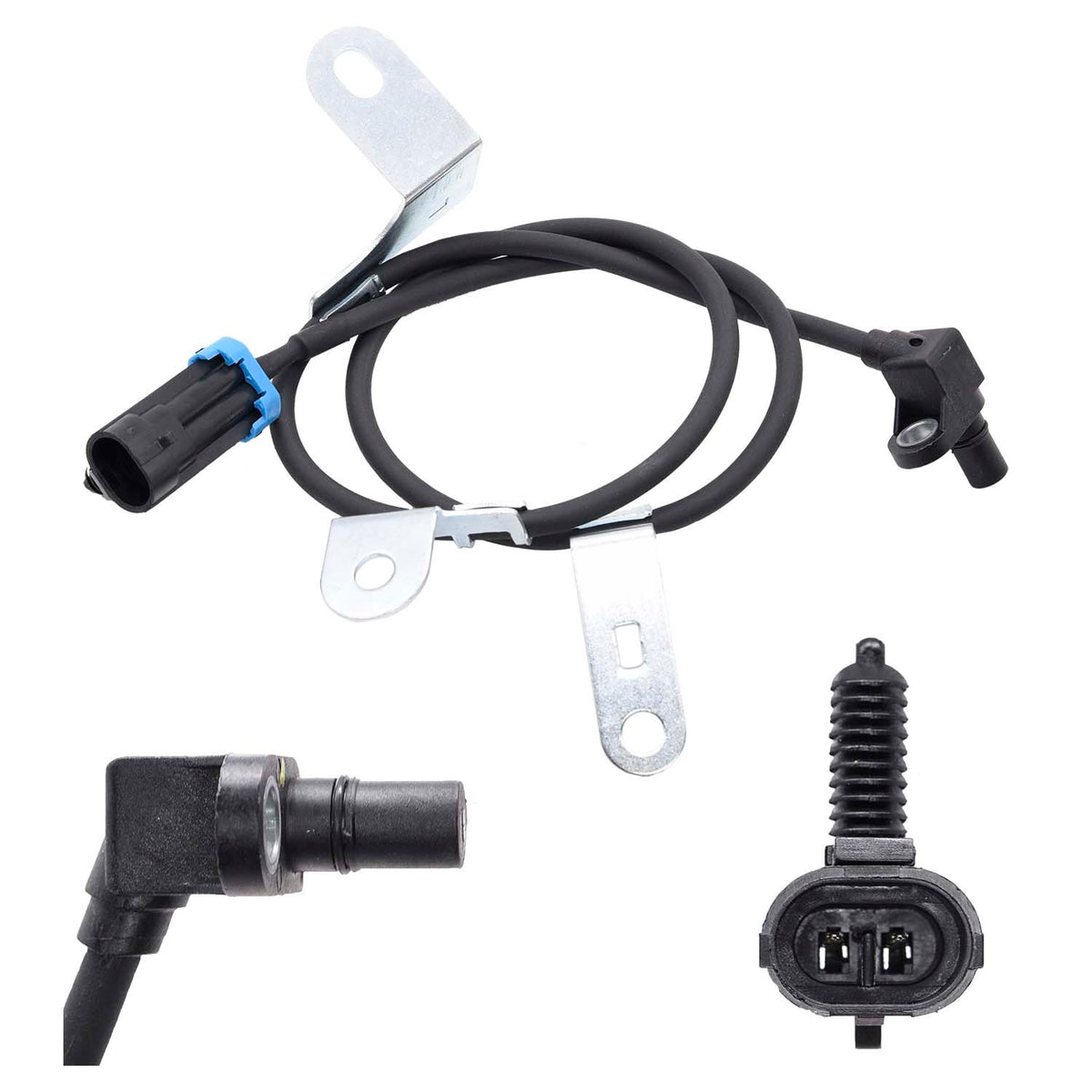 Walker Products Walker Products 241-1254 ABS Wheel Speed Sensor 241-1254