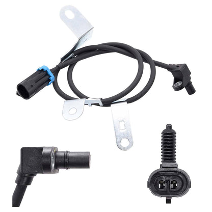 Walker Products Walker Products 241-1254 ABS Wheel Speed Sensor 241-1254