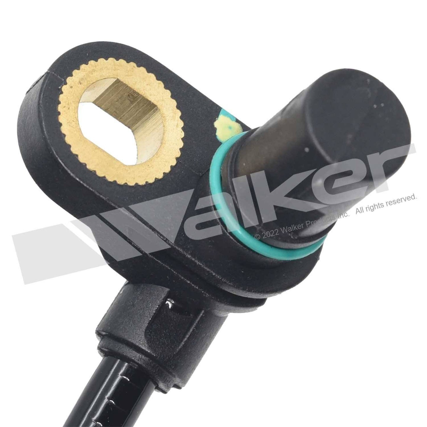 Walker Products Walker Products 241-1258 ABS Wheel Speed Sensor 241-1258