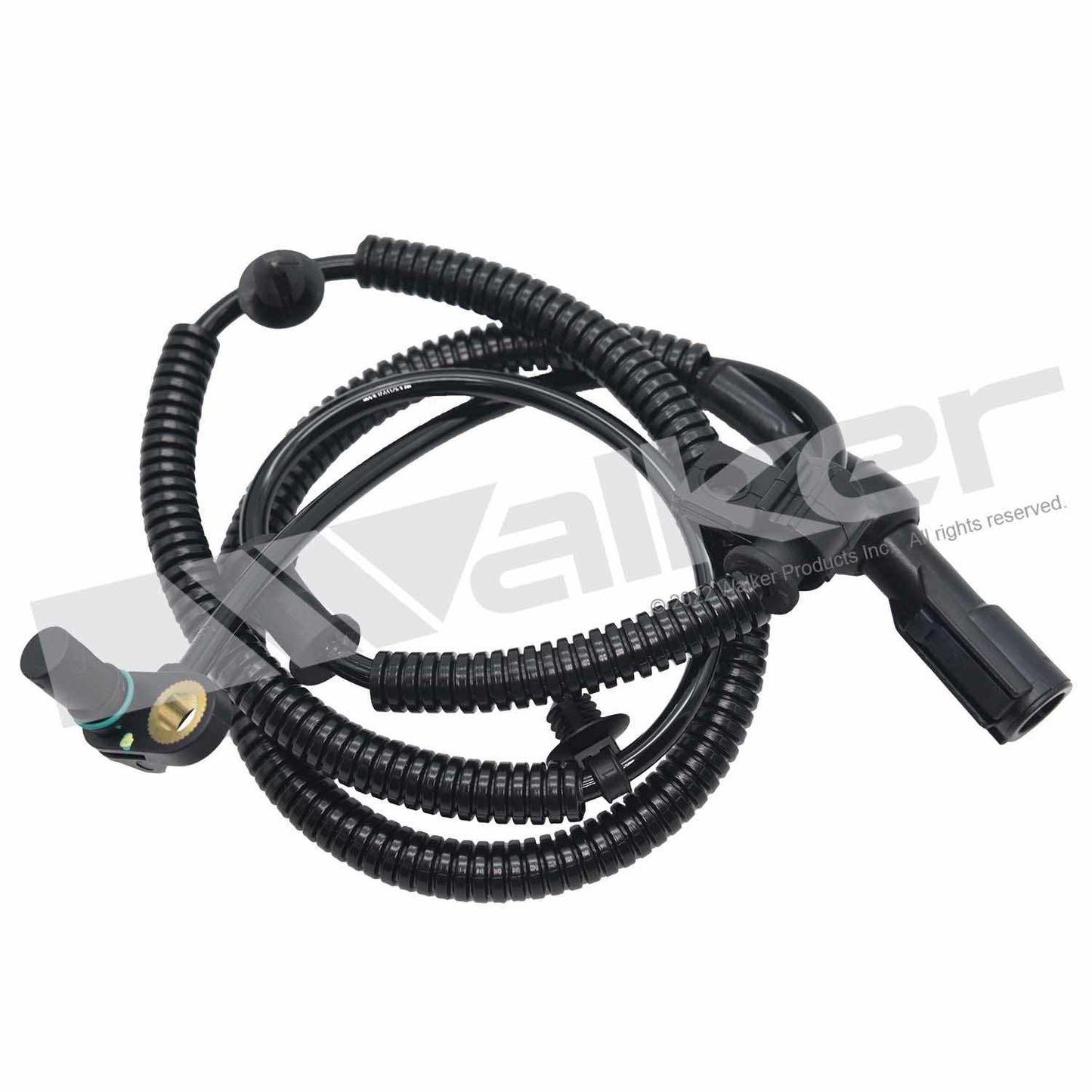 Walker Products Walker Products 241-1258 ABS Wheel Speed Sensor 241-1258