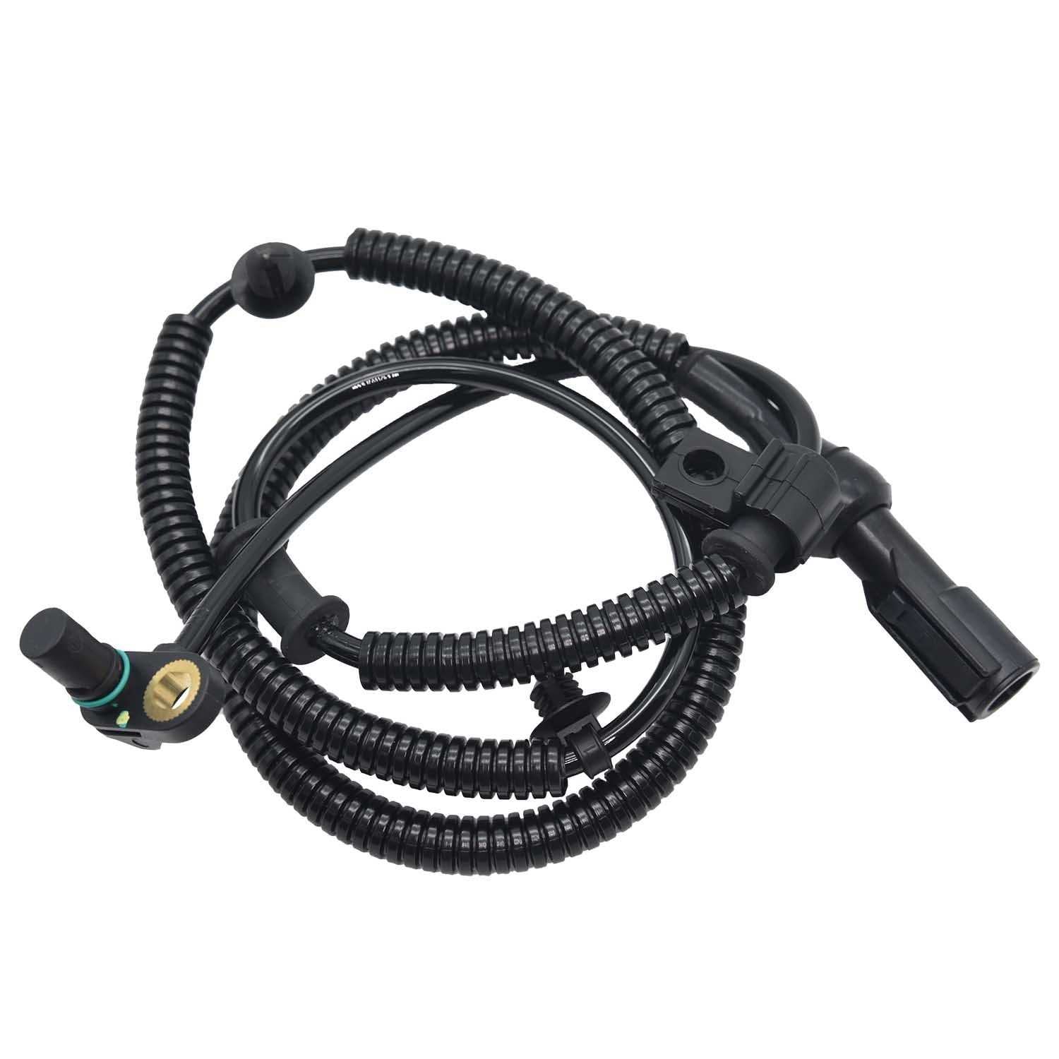 Walker Products Walker Products 241-1258 ABS Wheel Speed Sensor 241-1258