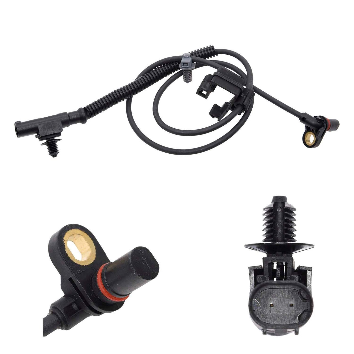 Walker Products Walker Products 241-1262 ABS Wheel Speed Sensor 241-1262