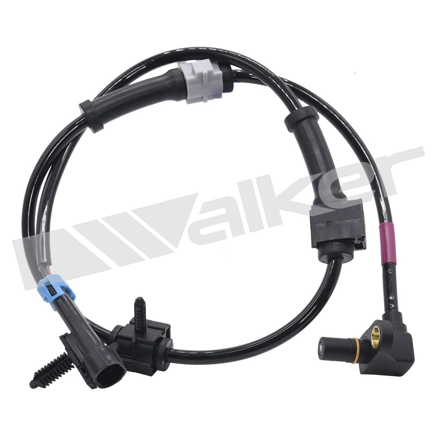 Walker Products Walker Products 241-1263 ABS Wheel Speed Sensor 241-1263