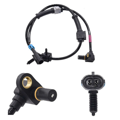 Walker Products Walker Products 241-1263 ABS Wheel Speed Sensor 241-1263