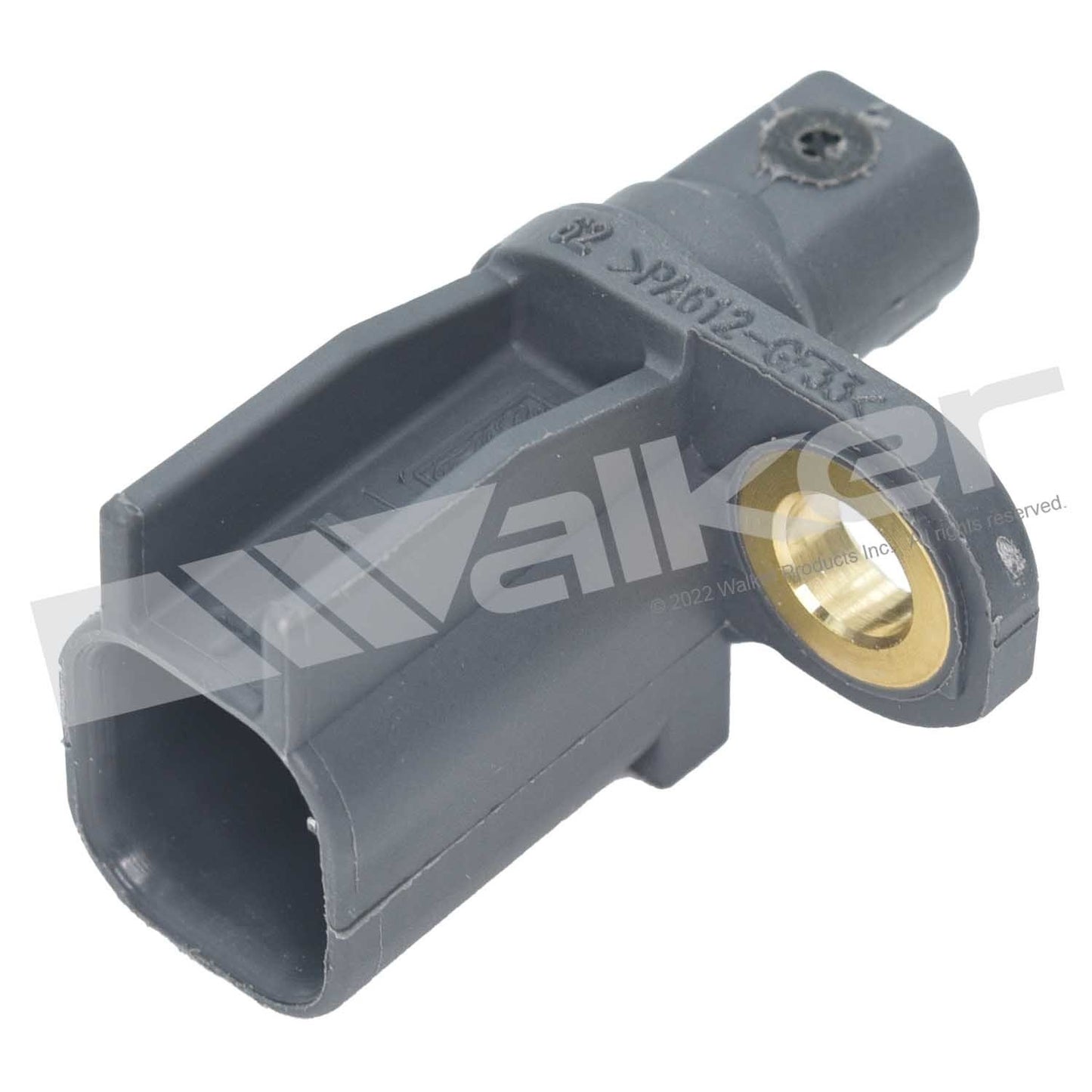 Walker Products Walker Products 241-1272 ABS Wheel Speed Sensor 241-1272