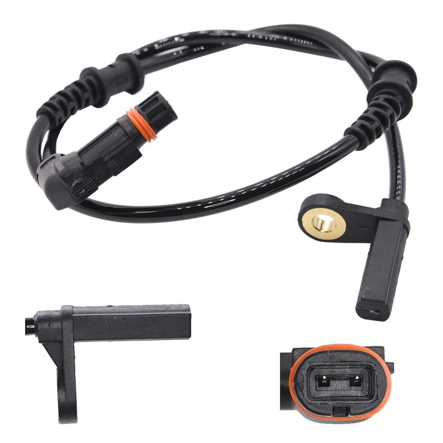 Walker Products Walker Products 241-1274 ABS Wheel Speed Sensor 241-1274