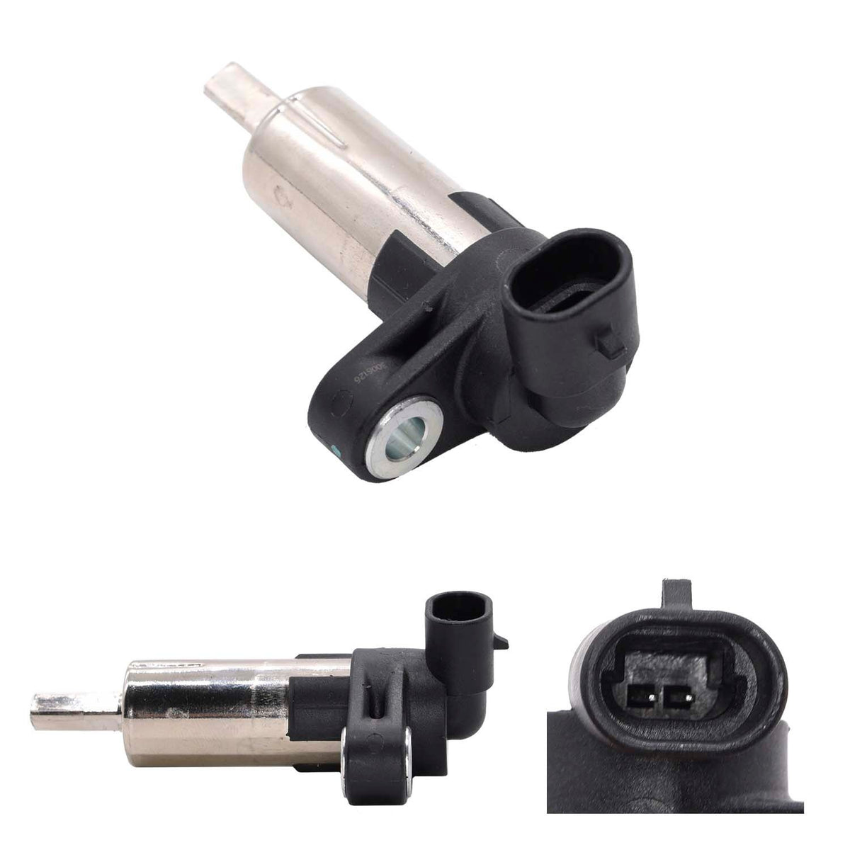 Walker Products Walker Products 241-1280 ABS Wheel Speed Sensor 241-1280