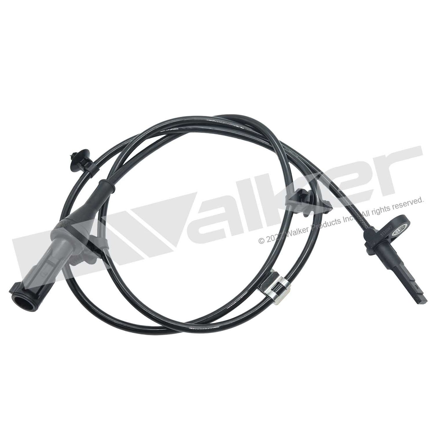 Walker Products Walker Products 241-1282 ABS Wheel Speed Sensor 241-1282