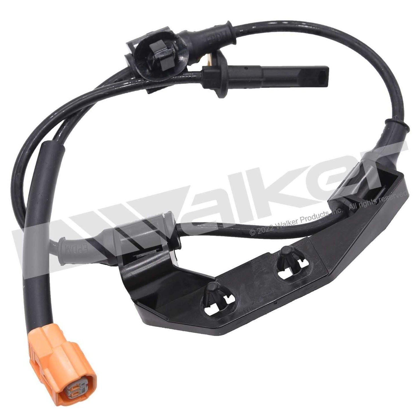 Walker Products Walker Products 241-1284 ABS Wheel Speed Sensor 241-1284