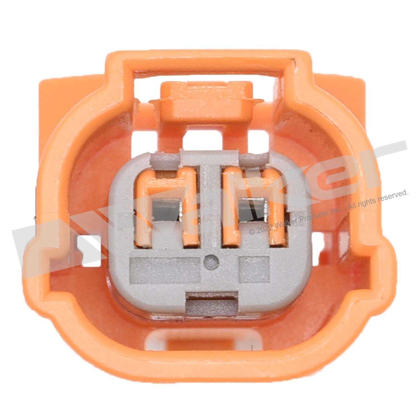 Walker Products Walker Products 241-1284 ABS Wheel Speed Sensor 241-1284