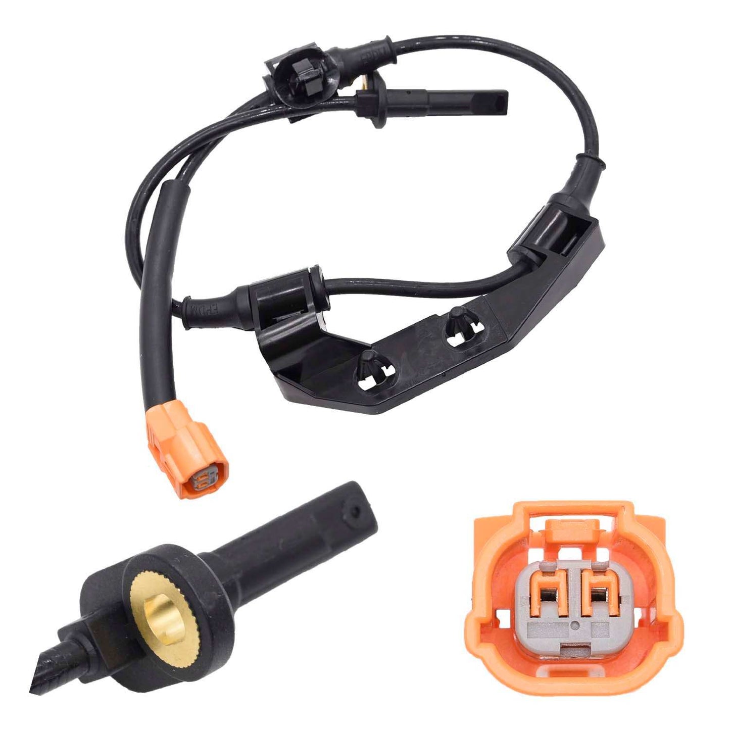 Walker Products Walker Products 241-1284 ABS Wheel Speed Sensor 241-1284