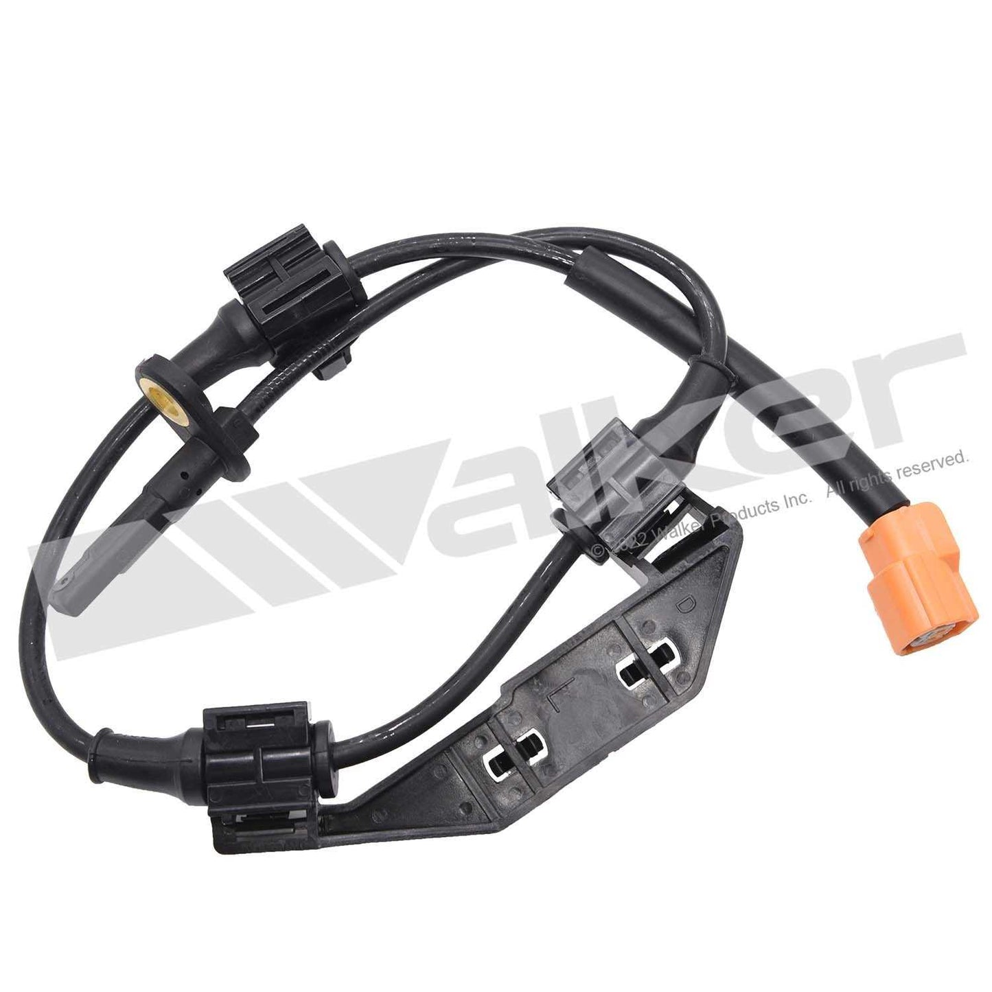 Walker Products Walker Products 241-1284 ABS Wheel Speed Sensor 241-1284