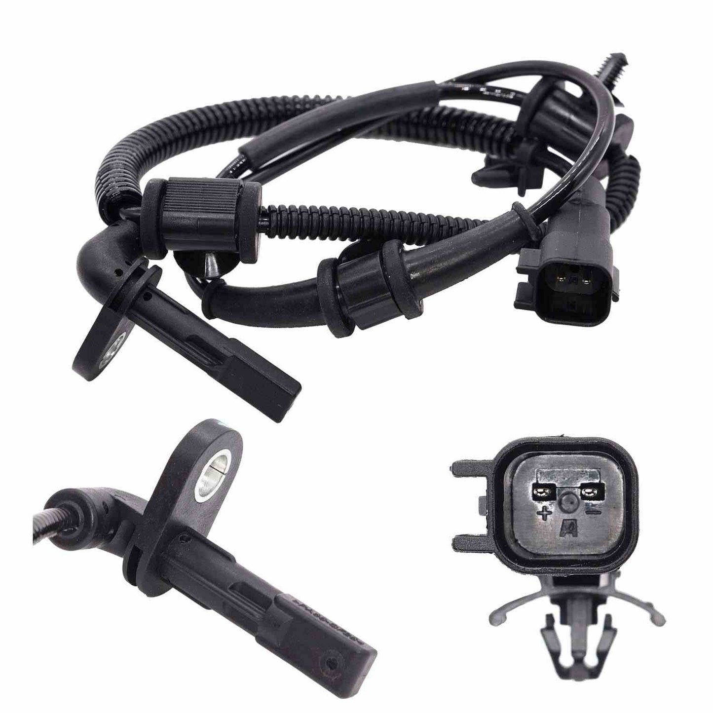 Walker Products Walker Products 241-1286 ABS Wheel Speed Sensor 241-1286