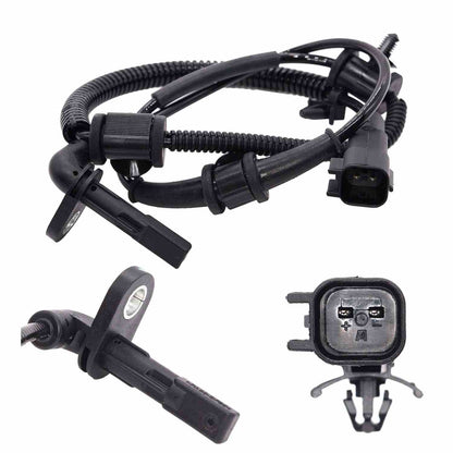 Walker Products Walker Products 241-1286 ABS Wheel Speed Sensor 241-1286