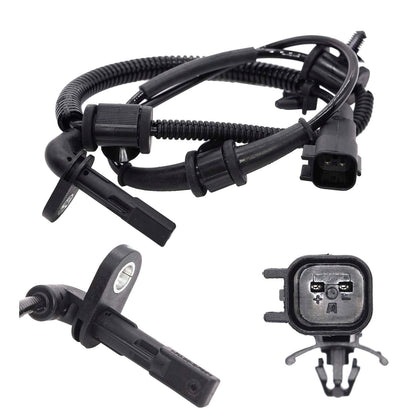 Walker Products Walker Products 241-1286 ABS Wheel Speed Sensor 241-1286