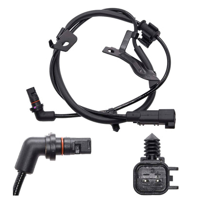 Walker Products Walker Products 241-1293 ABS Wheel Speed Sensor 241-1293