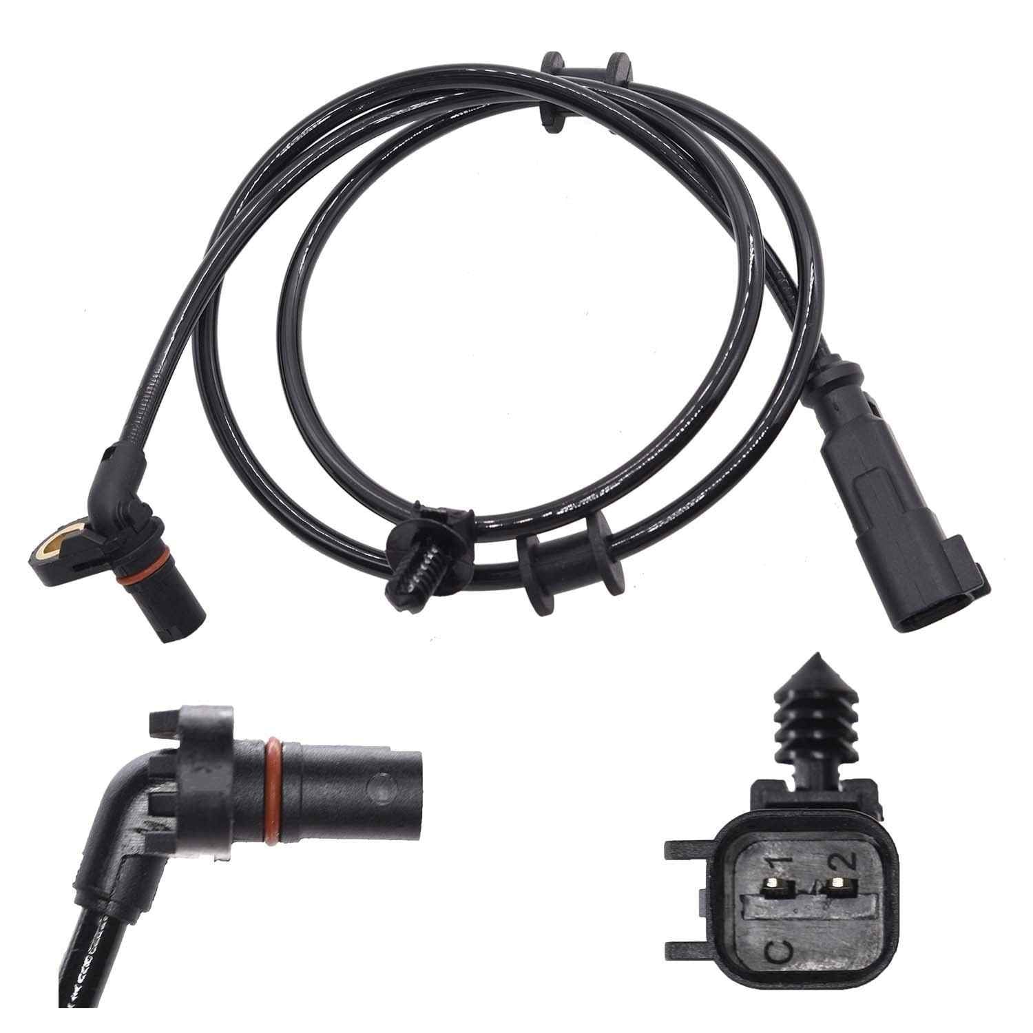 Walker Products Walker Products 241-1294 ABS Wheel Speed Sensor 241-1294