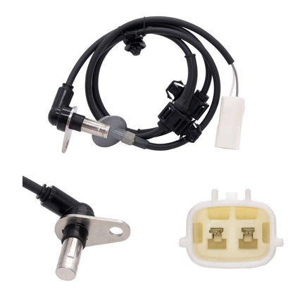 Walker Products Walker Products 241-1295 ABS Wheel Speed Sensor 241-1295