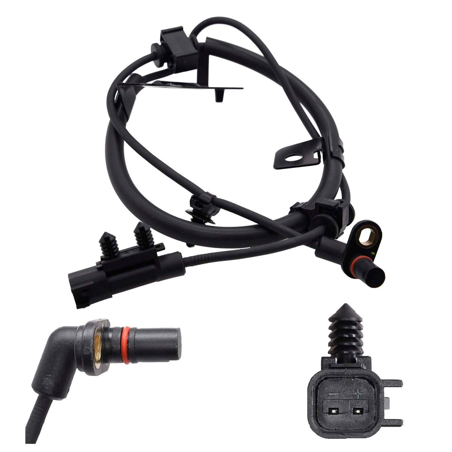 Walker Products Walker Products 241-1297 ABS Wheel Speed Sensor 241-1297