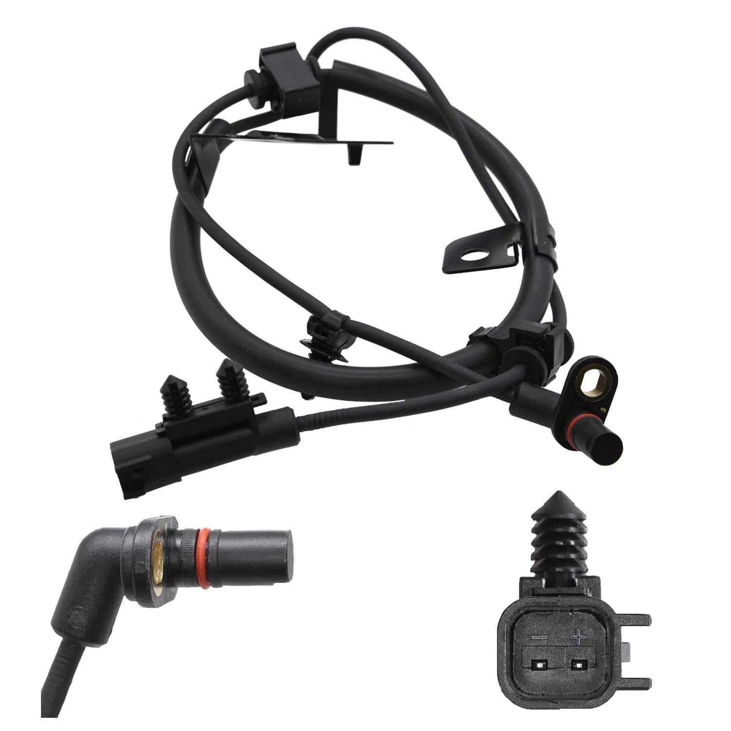 Walker Products Walker Products 241-1297 ABS Wheel Speed Sensor 241-1297