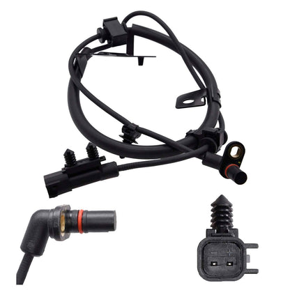 Walker Products Walker Products 241-1297 ABS Wheel Speed Sensor 241-1297