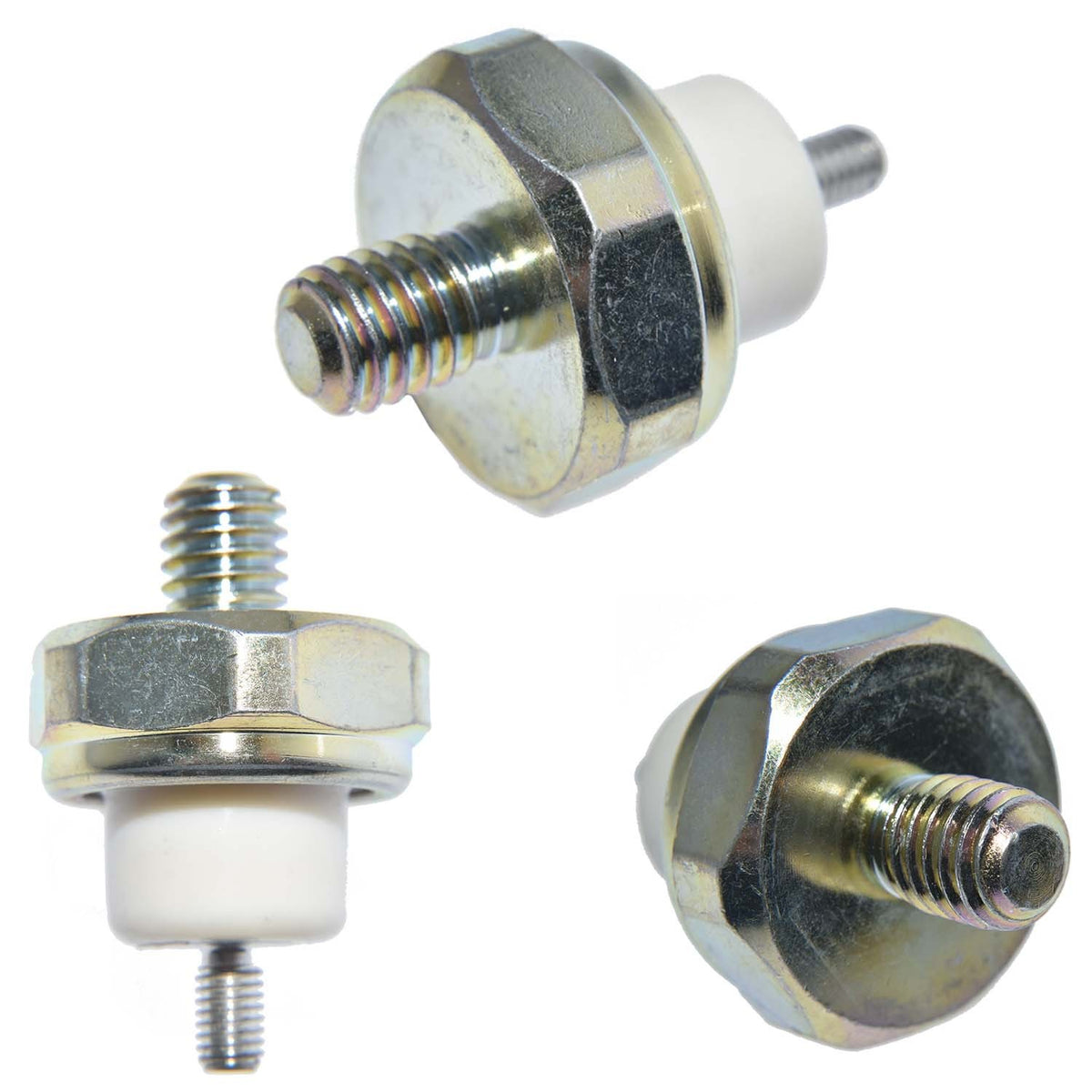 Walker Products Walker Products 242-1004 Ignition Knock (Detonation) Sensor 242-1004