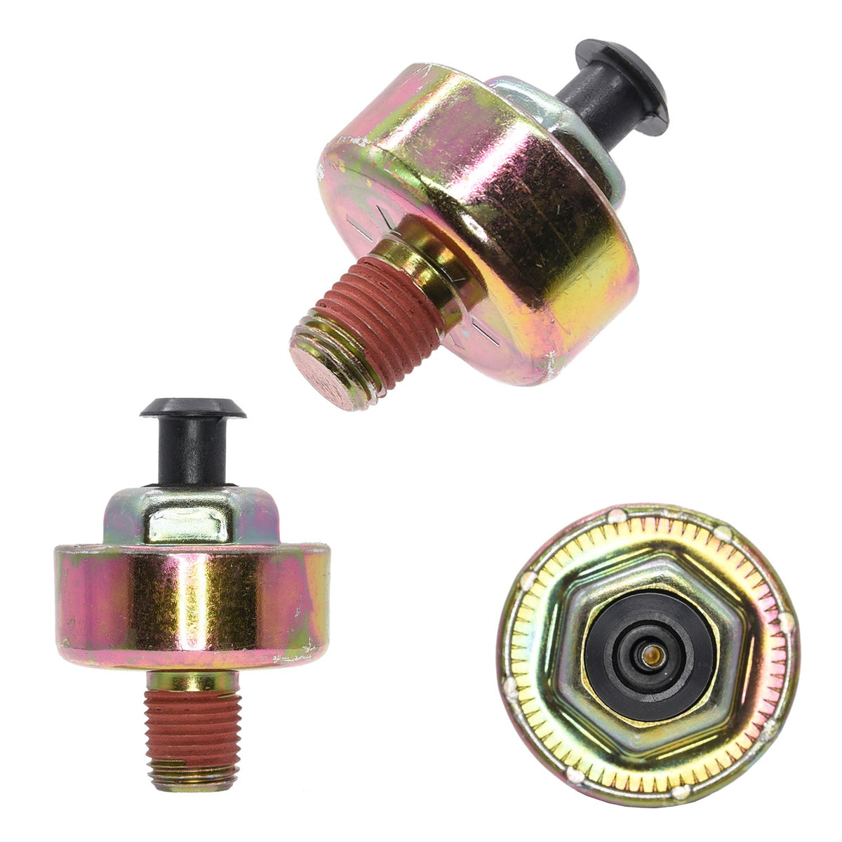 Walker Products Walker Products 242-1016 Ignition Knock (Detonation) Sensor 242-1016
