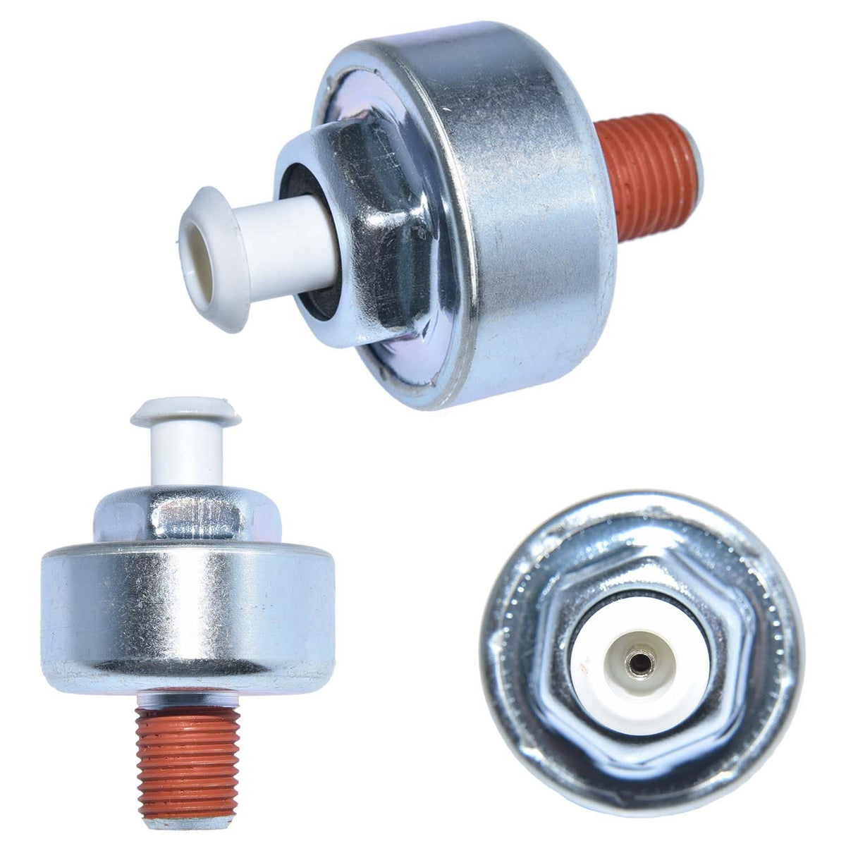 Walker Products Walker Products 242-1017 Ignition Knock (Detonation) Sensor 242-1017
