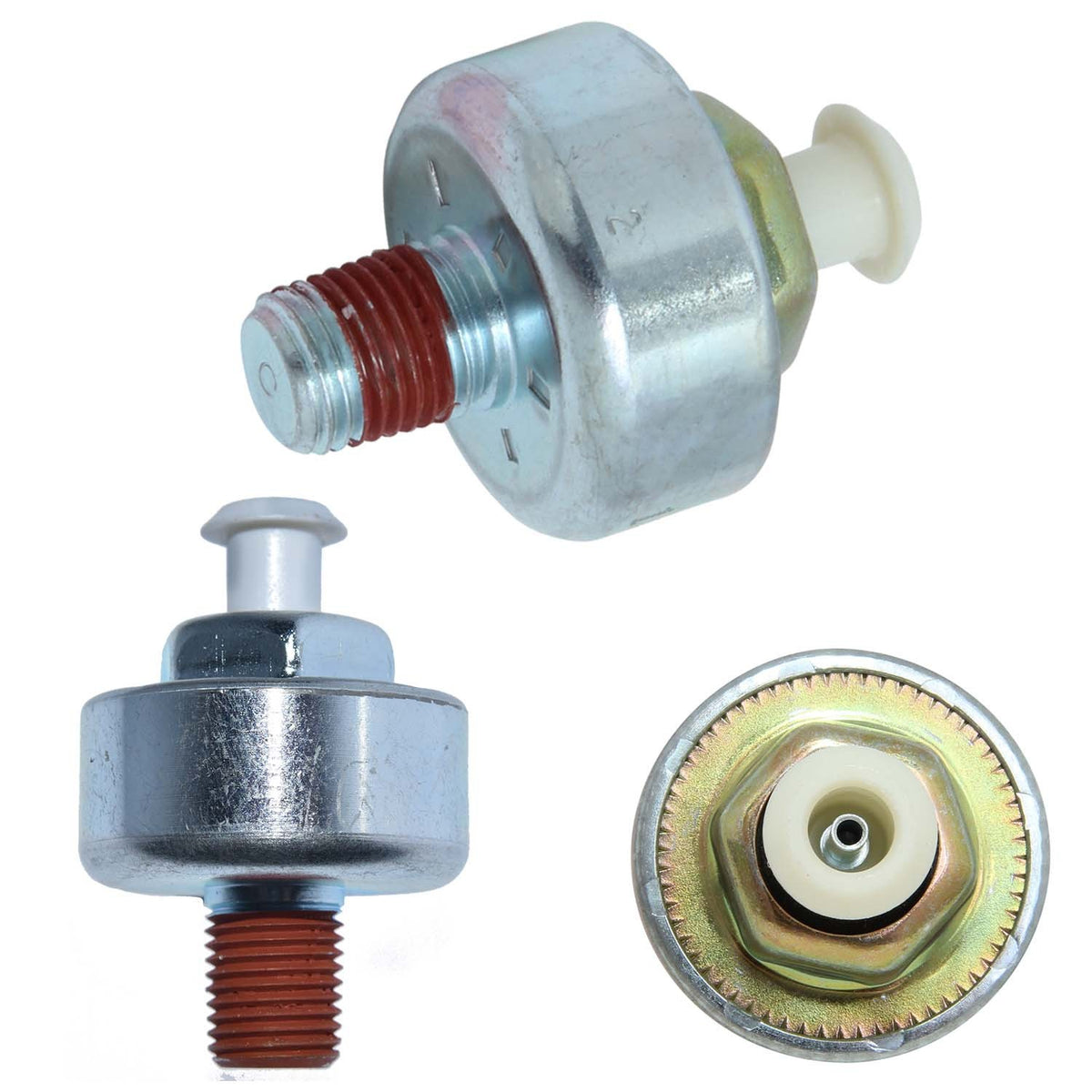 Walker Products Walker Products 242-1018 Ignition Knock (Detonation) Sensor 242-1018