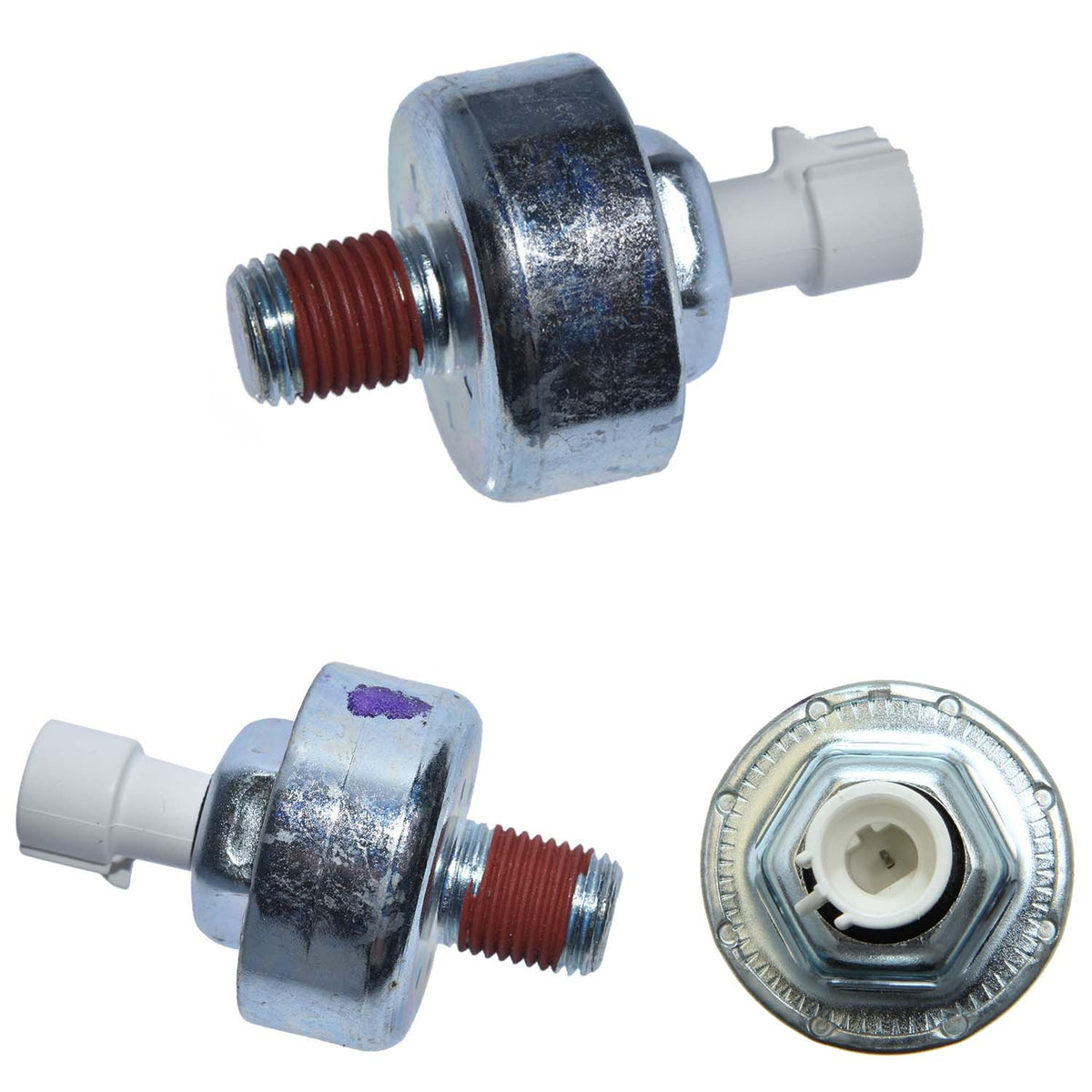 Walker Products Walker Products 242-1020 Ignition Knock (Detonation) Sensor 242-1020