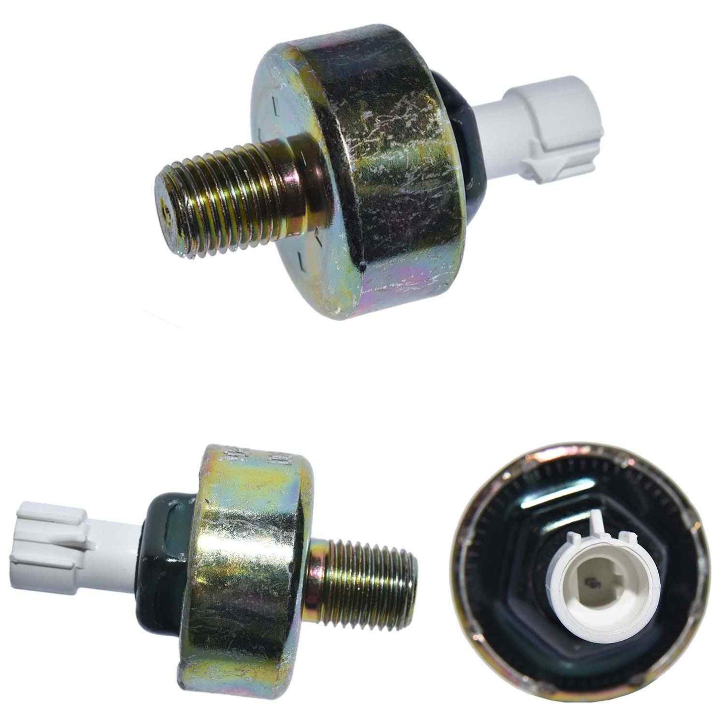 Walker Products Walker Products 242-1021 Ignition Knock (Detonation) Sensor 242-1021