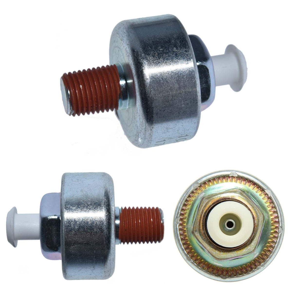 Walker Products Walker Products 242-1023 Ignition Knock (Detonation) Sensor 242-1023