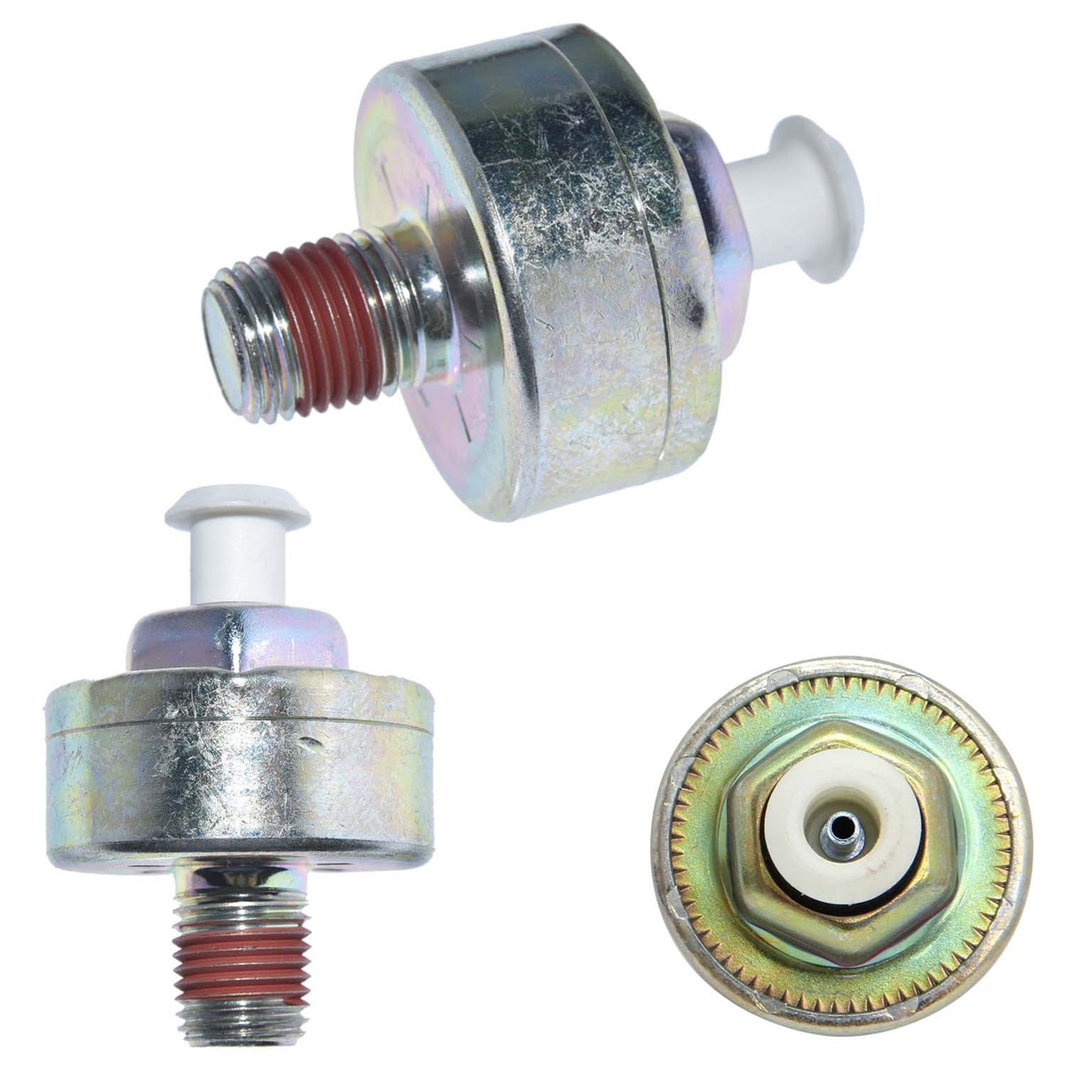 Walker Products Walker Products 242-1034 Ignition Knock (Detonation) Sensor 242-1034