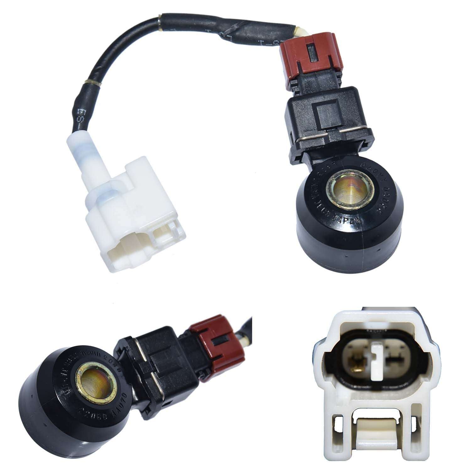 Walker Products Walker Products 242-1038 Ignition Knock (Detonation) Sensor 242-1038