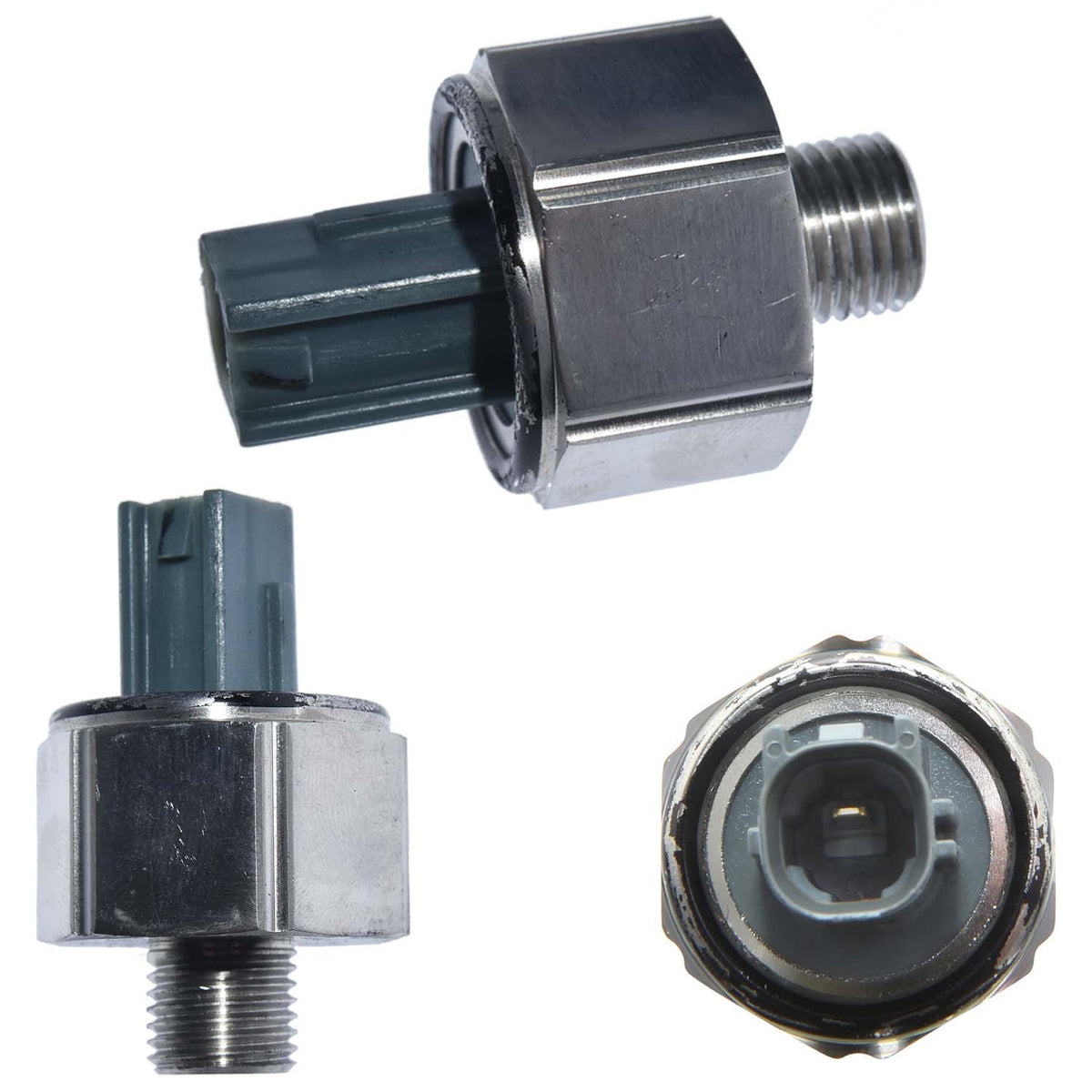 Walker Products Walker Products 242-1040 Ignition Knock (Detonation) Sensor 242-1040