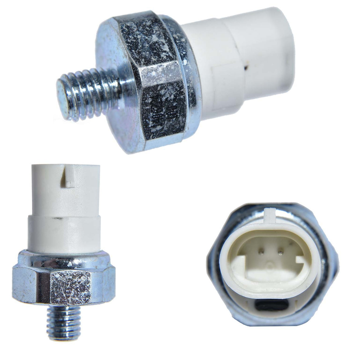 Walker Products Walker Products 242-1042 Ignition Knock (Detonation) Sensor 242-1042