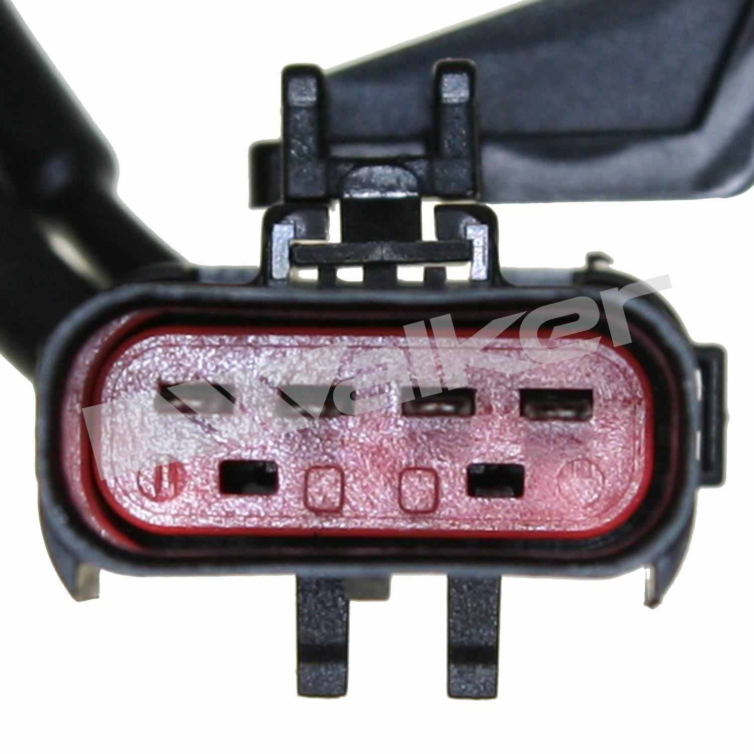 Walker Products Ignition Knock (Detonation) Sensor 242-1048