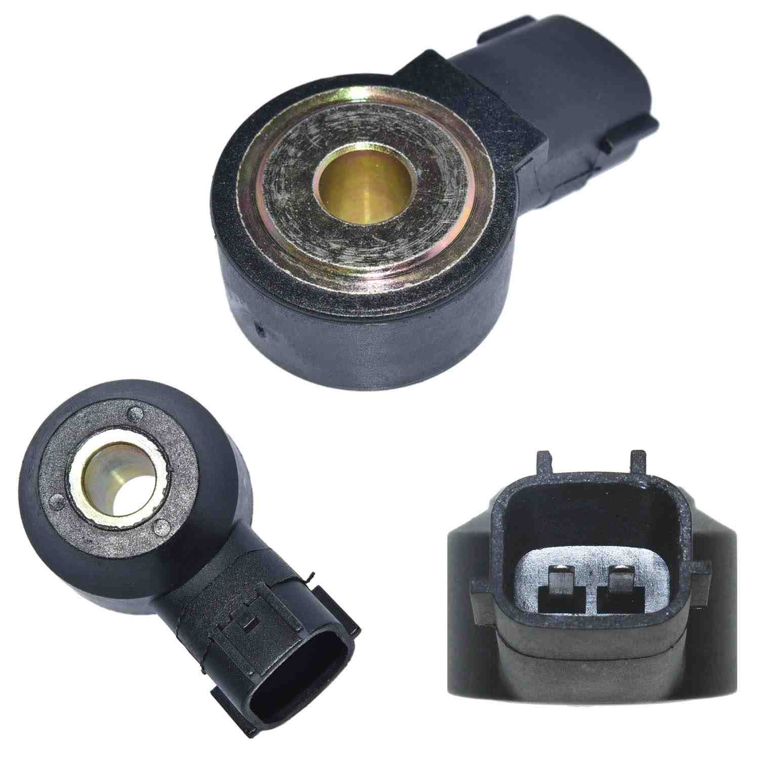 Walker Products Ignition Knock (Detonation) Sensor 242-1057