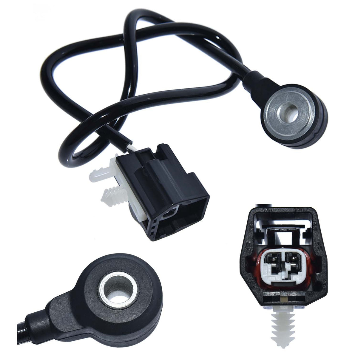 Walker Products Walker Products 242-1060 Ignition Knock (Detonation) Sensor 242-1060