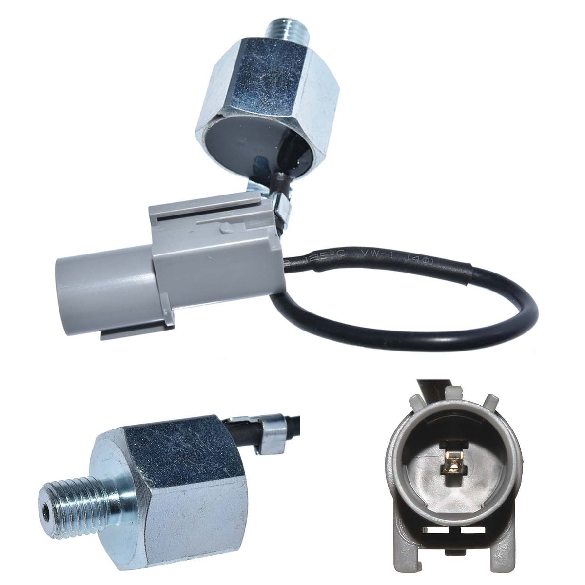 Walker Products Walker Products 242-1062 Ignition Knock (Detonation) Sensor 242-1062