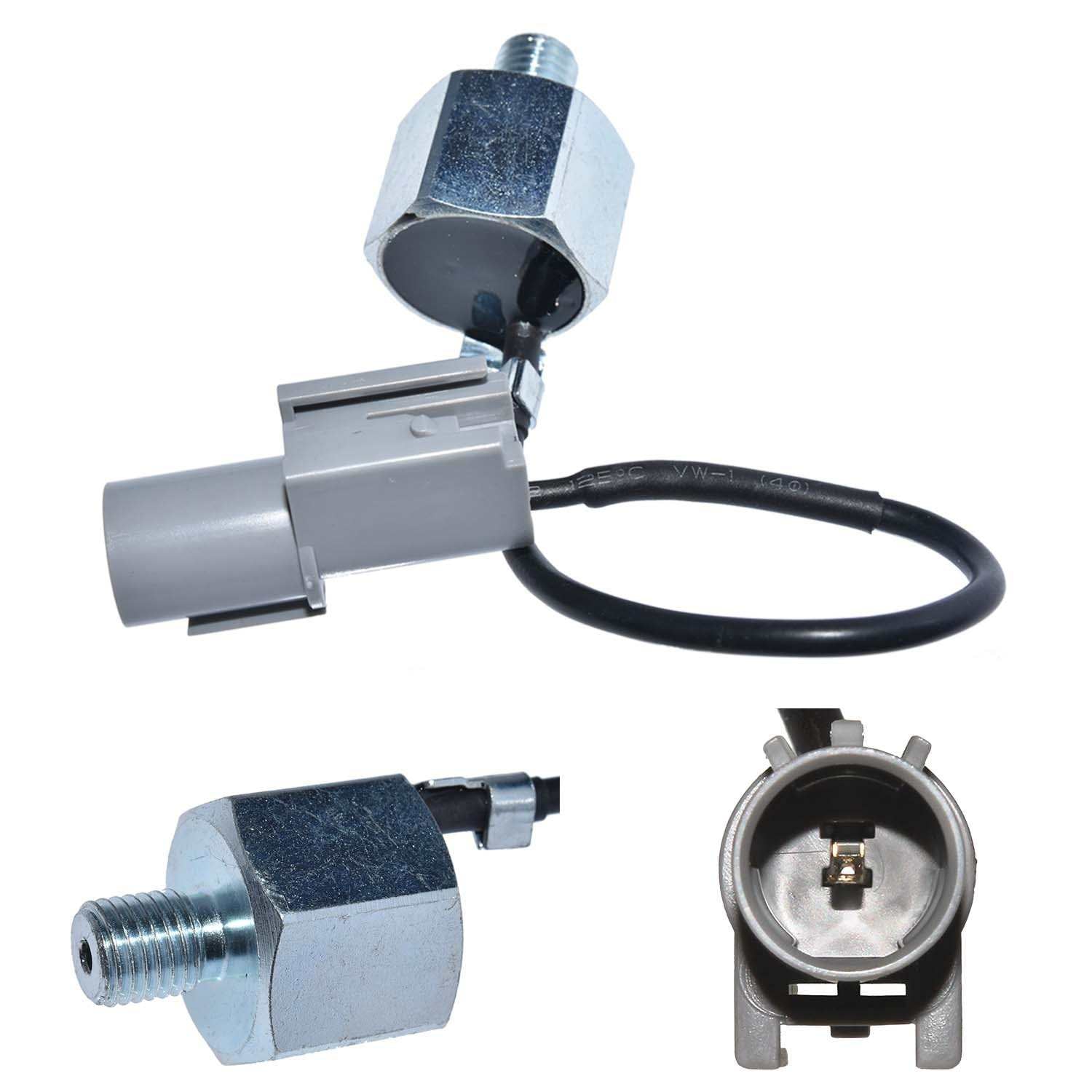 Walker Products Walker Products 242-1062 Ignition Knock (Detonation) Sensor 242-1062