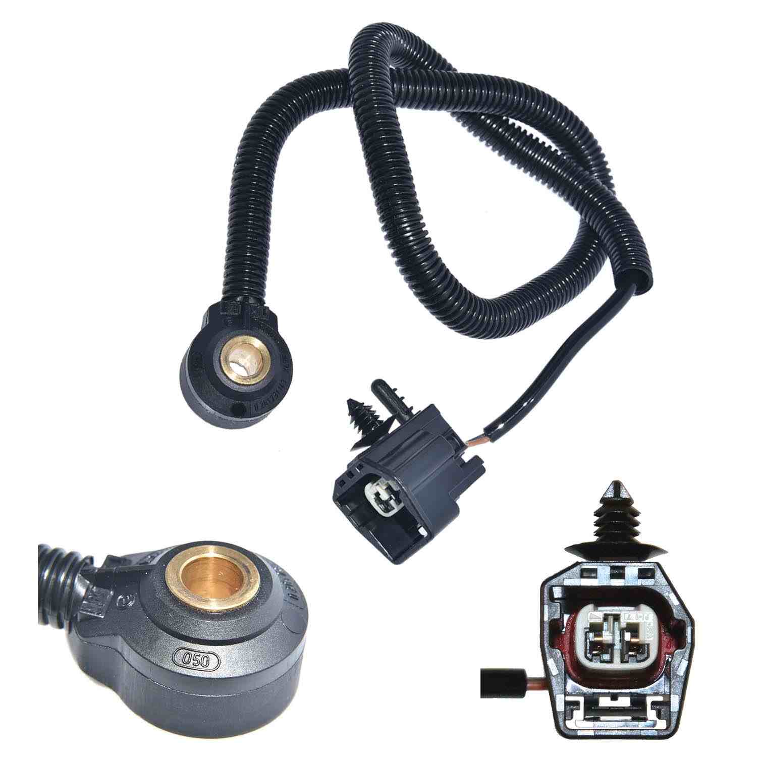 Walker Products Walker Products 242-1069 Ignition Knock (Detonation) Sensor 242-1069