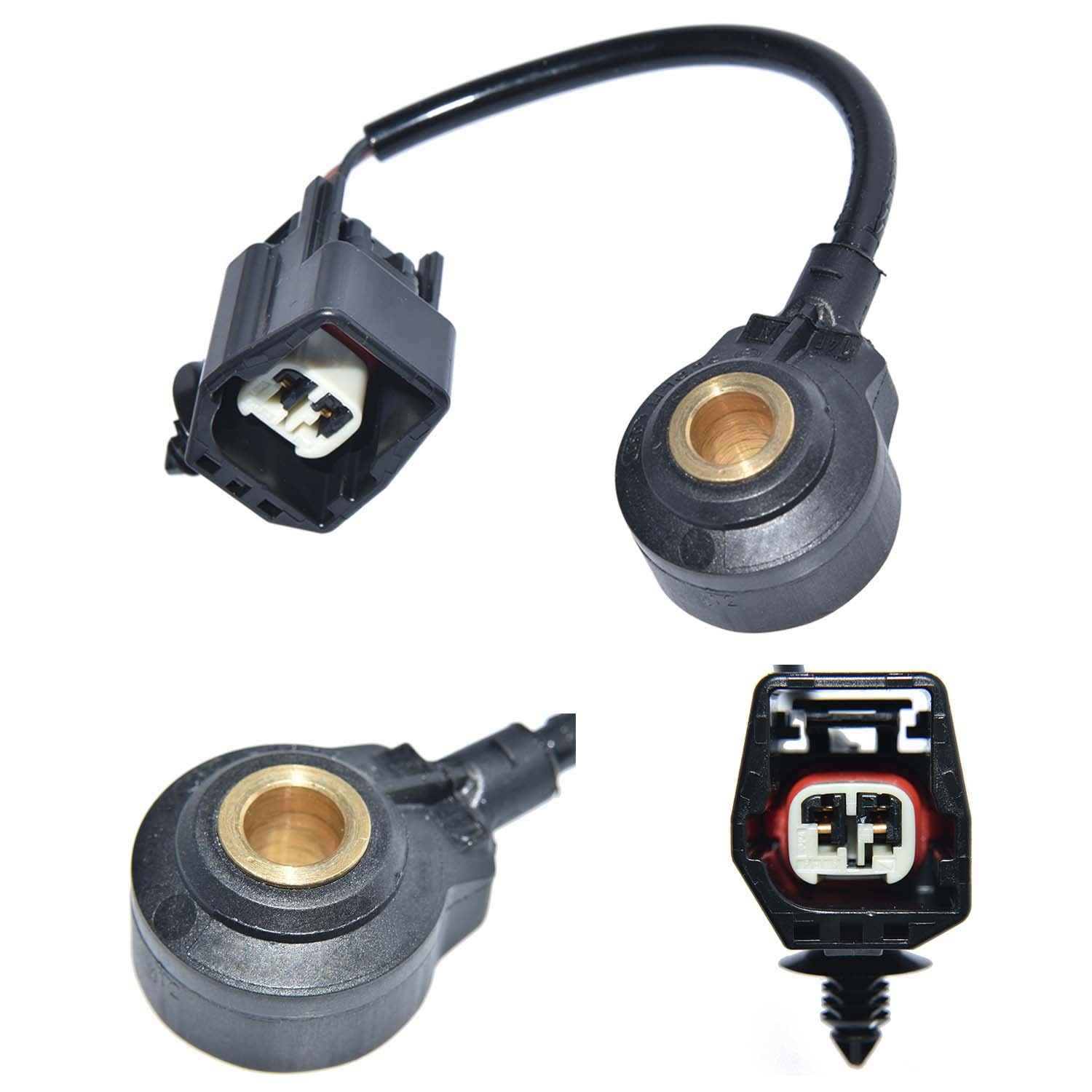 Walker Products Walker Products 242-1070 Ignition Knock (Detonation) Sensor 242-1070