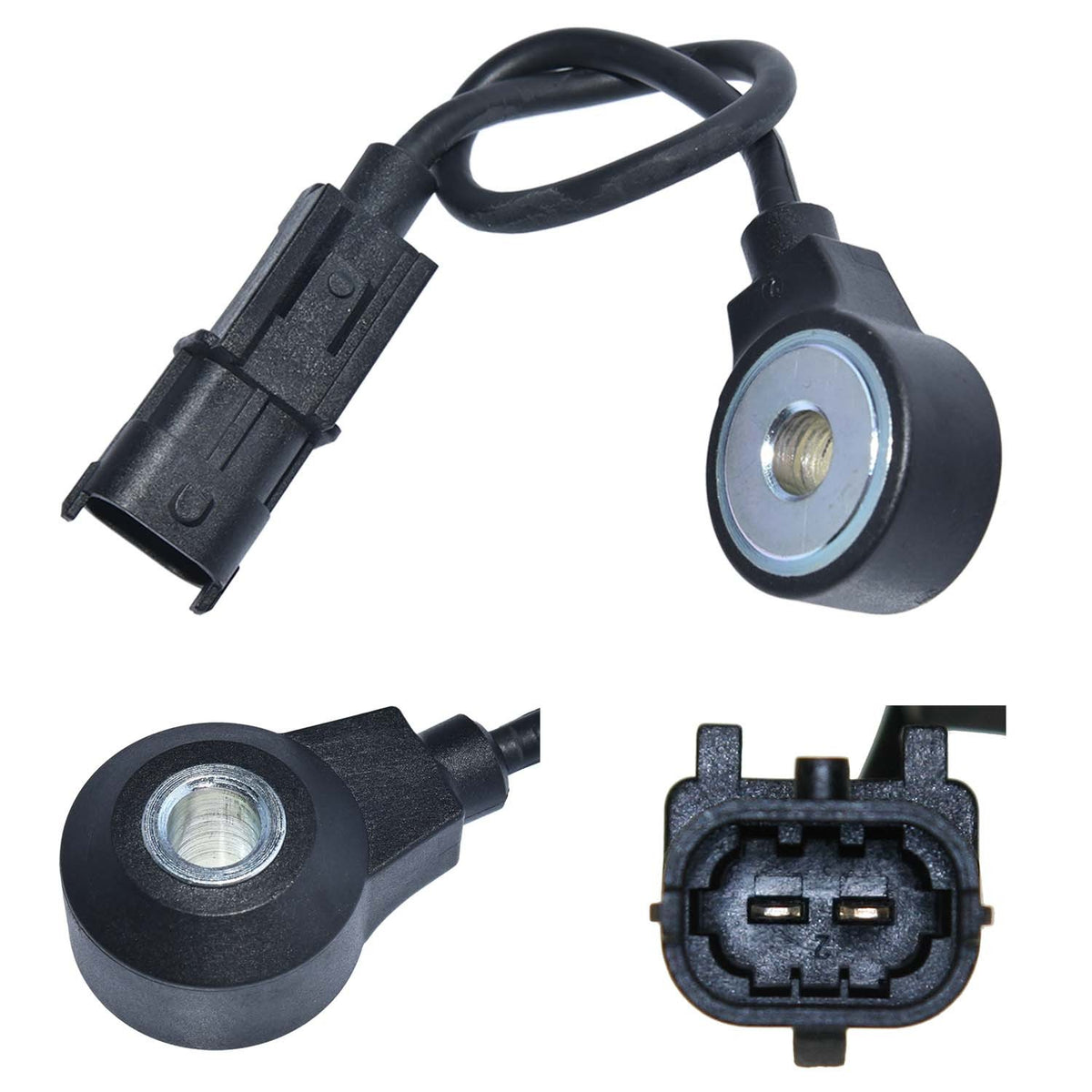 Walker Products Walker Products 242-1077 Ignition Knock (Detonation) Sensor 242-1077