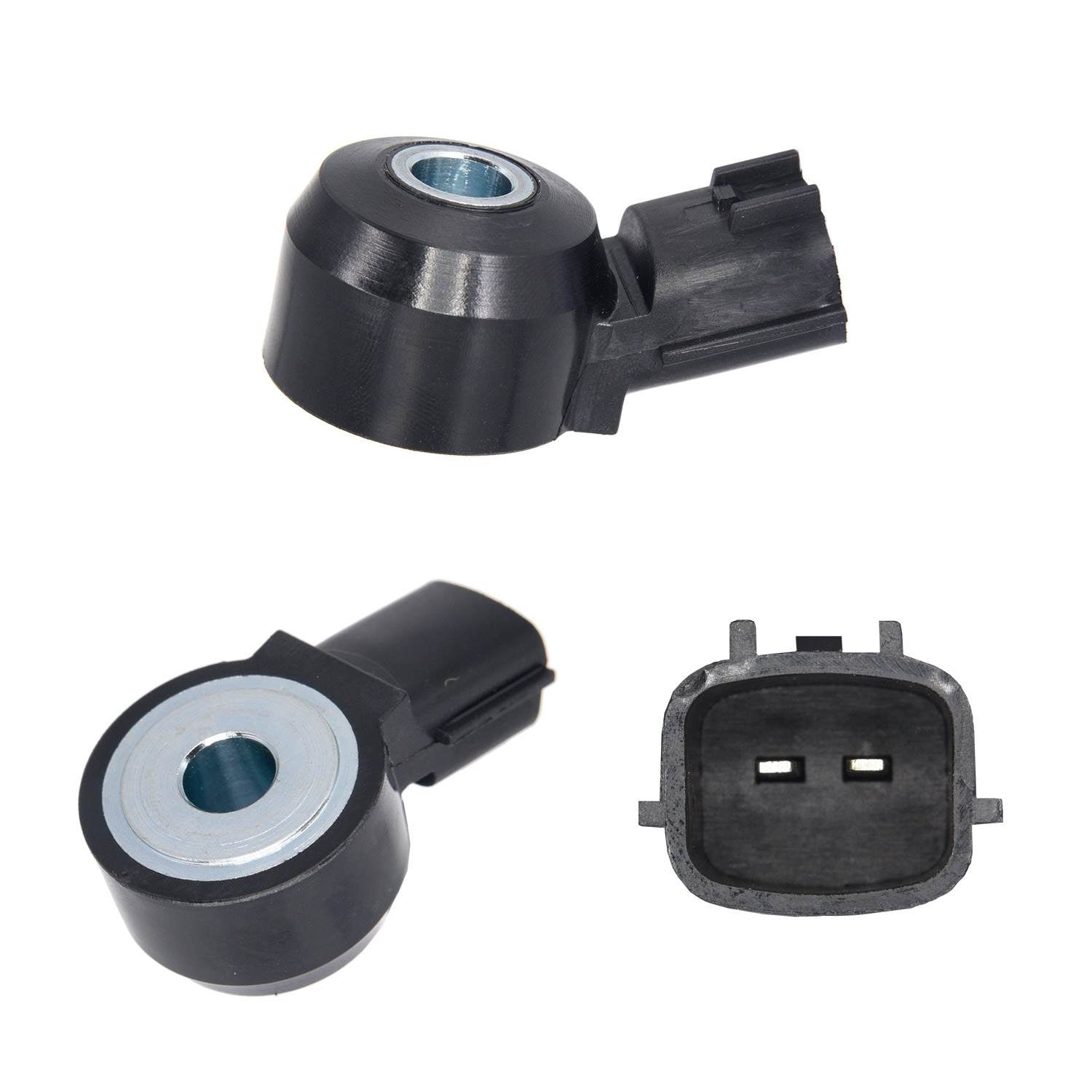 Walker Products Ignition Knock (Detonation) Sensor 242-1087