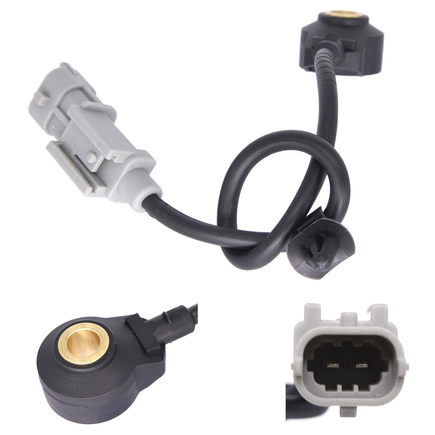 Walker Products Walker Products 242-1093 Ignition Knock (Detonation) Sensor 242-1093